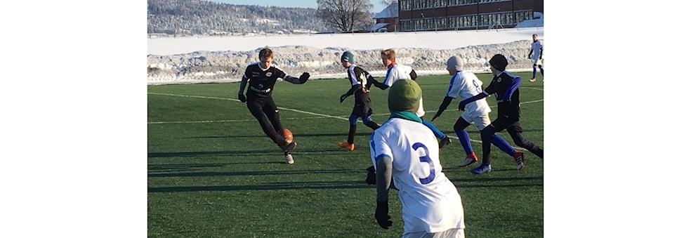 Stoppen SK Vintercup G/J 2012-2013